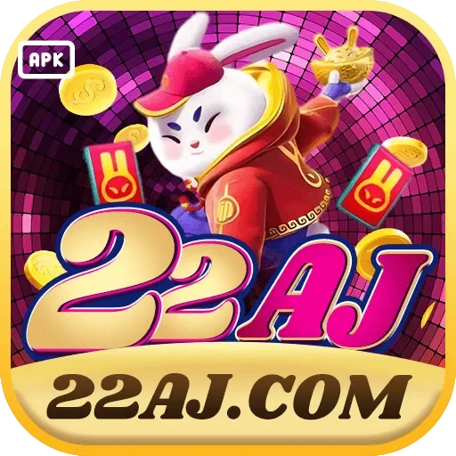 APK oficial da 22aj para Android