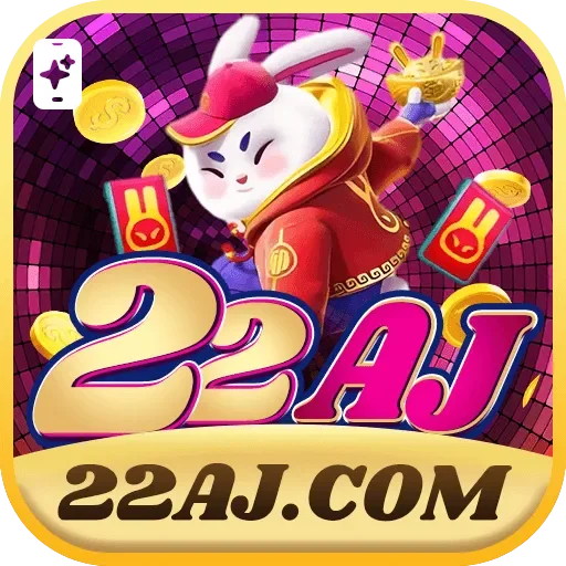 APP oficial da 22aj para mobile